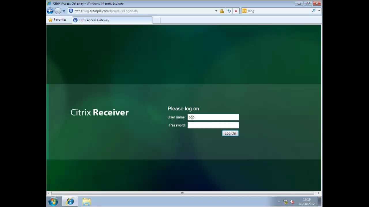 Citrix receiver for mojave 10.14.6